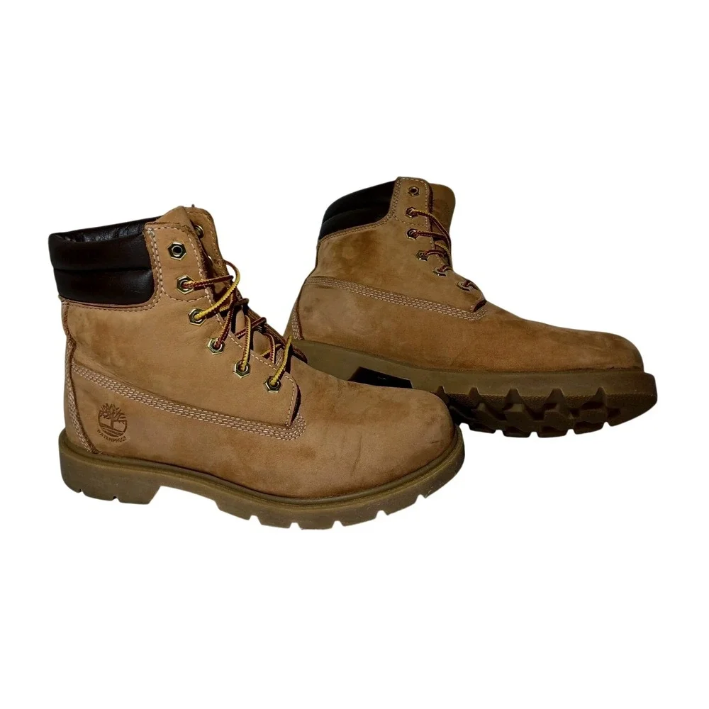 Timberland Boots‎ Women8 Men 6.5 Premium 6